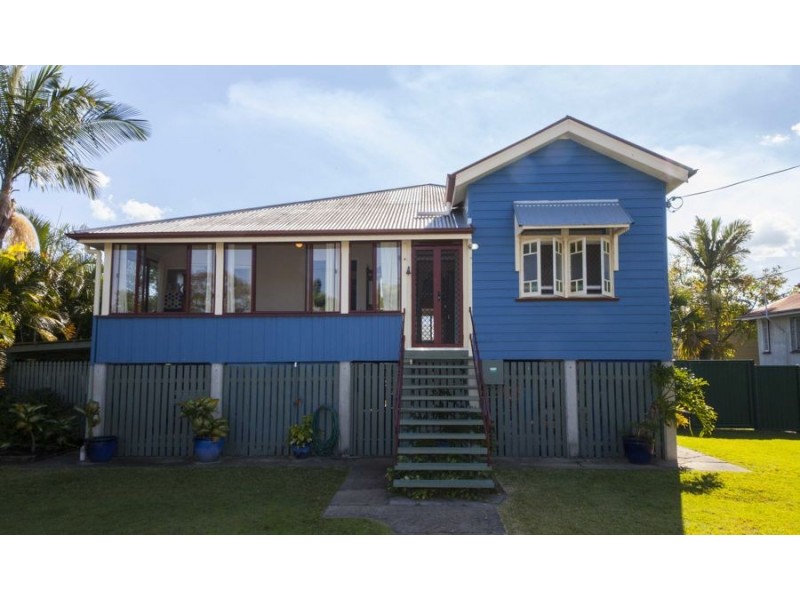 178 Ferry Street, Maryborough QLD 4650