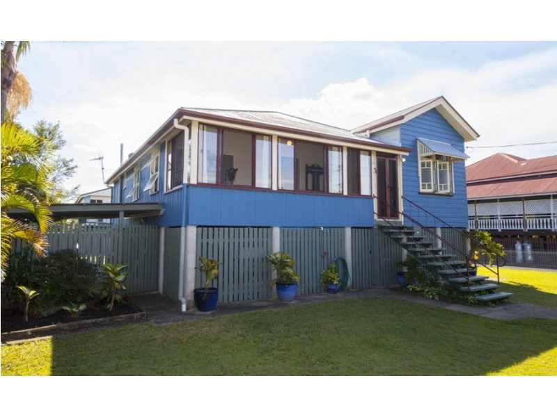 178 Ferry Street, Maryborough QLD 4650