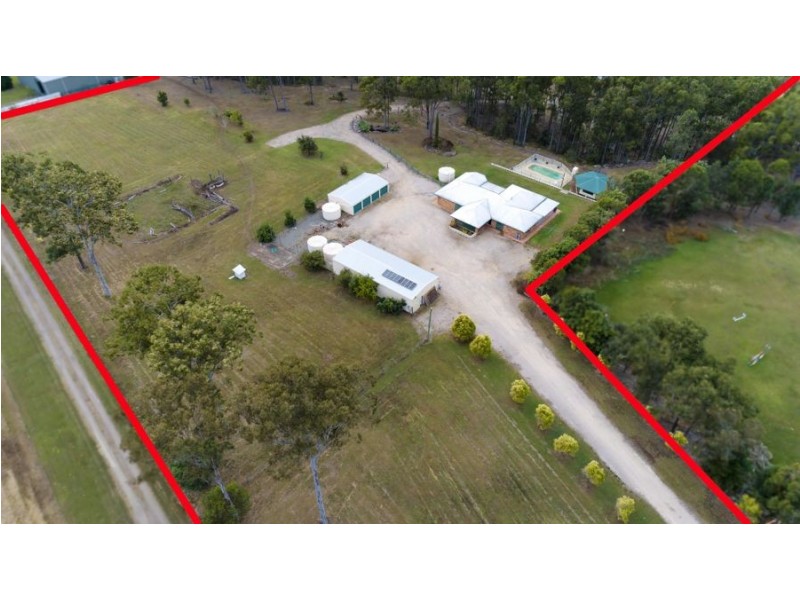 89 Sea Eagle Drive, Yengarie QLD 4650