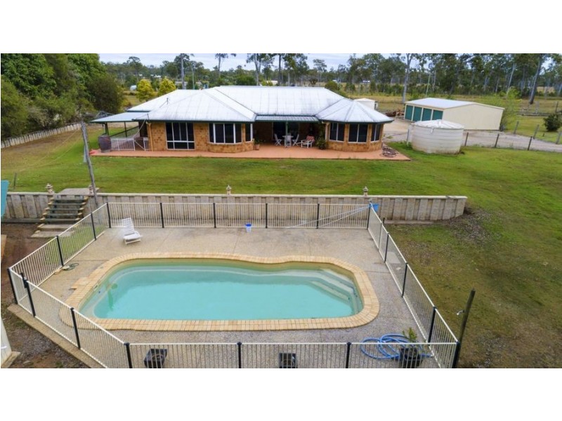 89 Sea Eagle Drive, Yengarie QLD 4650