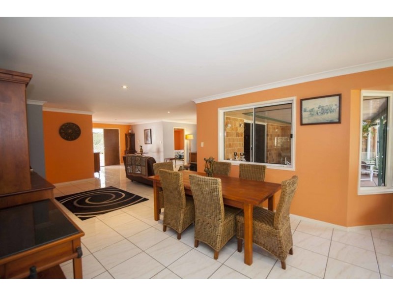 89 Sea Eagle Drive, Yengarie QLD 4650