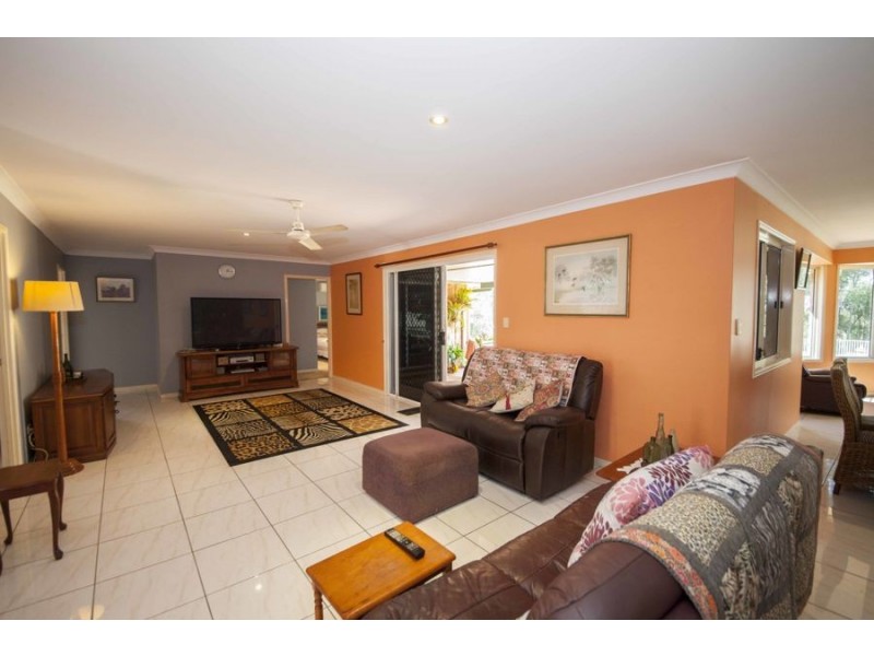 89 Sea Eagle Drive, Yengarie QLD 4650