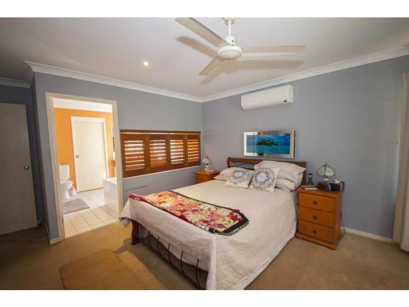 89 Sea Eagle Drive, Yengarie QLD 4650