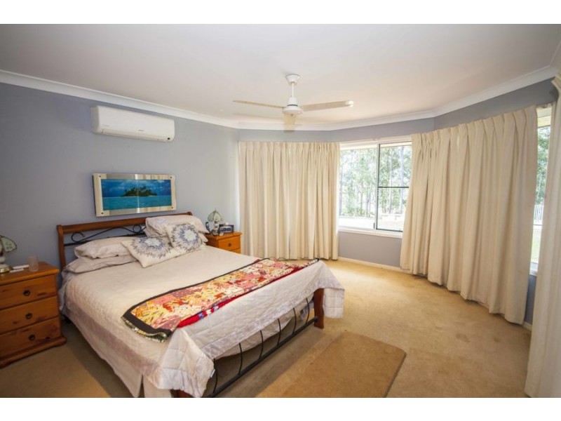 89 Sea Eagle Drive, Yengarie QLD 4650