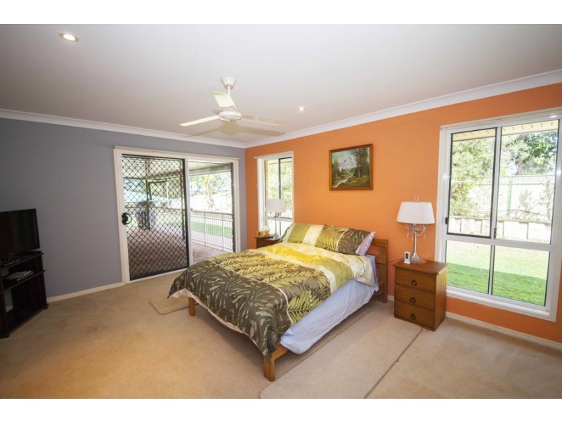 89 Sea Eagle Drive, Yengarie QLD 4650