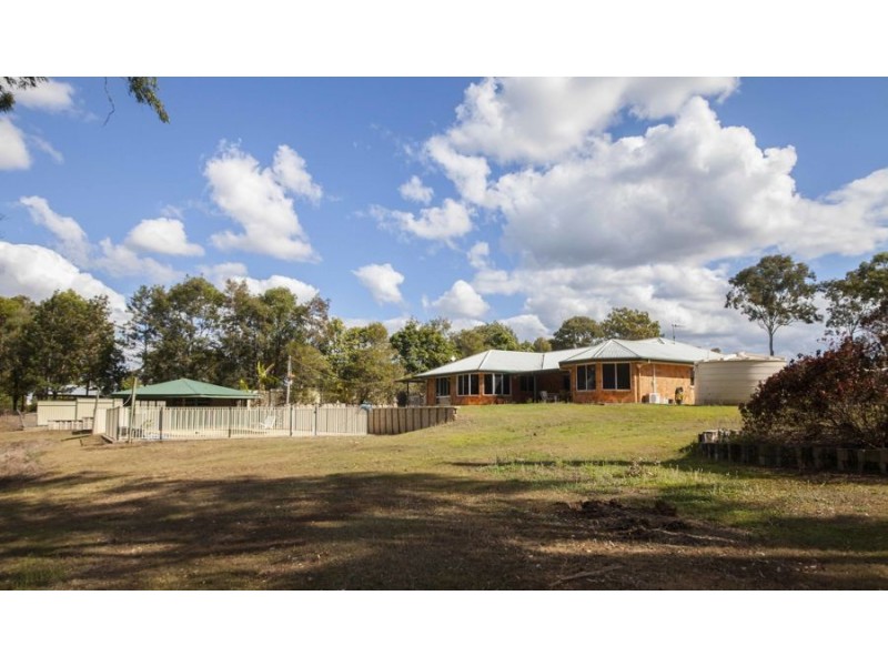 89 Sea Eagle Drive, Yengarie QLD 4650