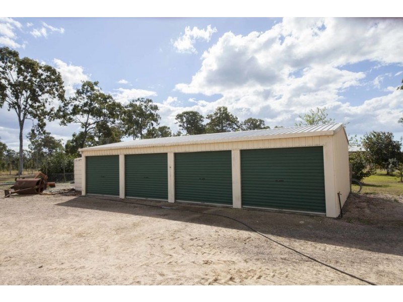 89 Sea Eagle Drive, Yengarie QLD 4650