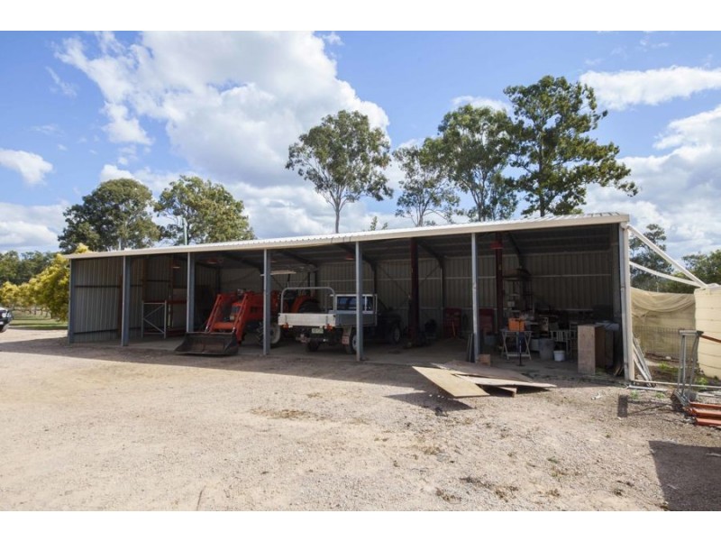 89 Sea Eagle Drive, Yengarie QLD 4650