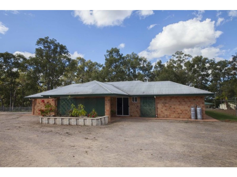 89 Sea Eagle Drive, Yengarie QLD 4650