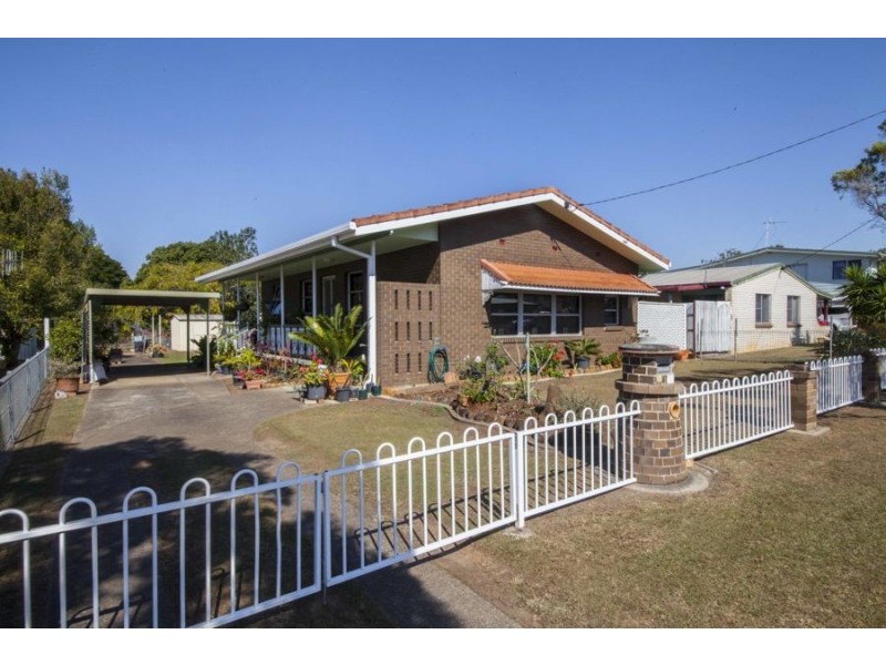 41 Hoffmann Street, Granville QLD 4650