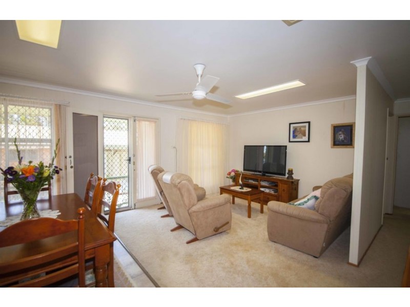 41 Hoffmann Street, Granville QLD 4650