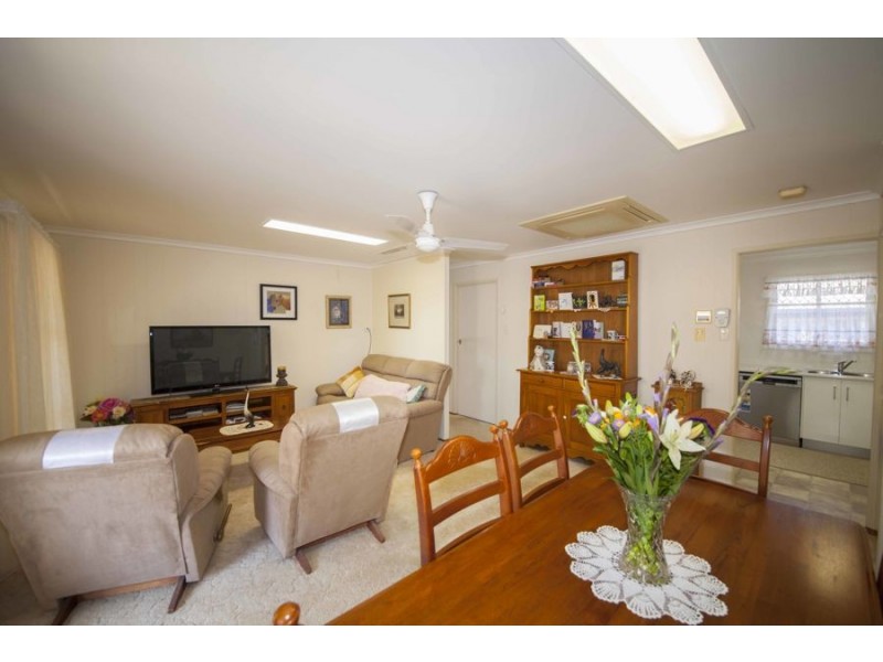 41 Hoffmann Street, Granville QLD 4650