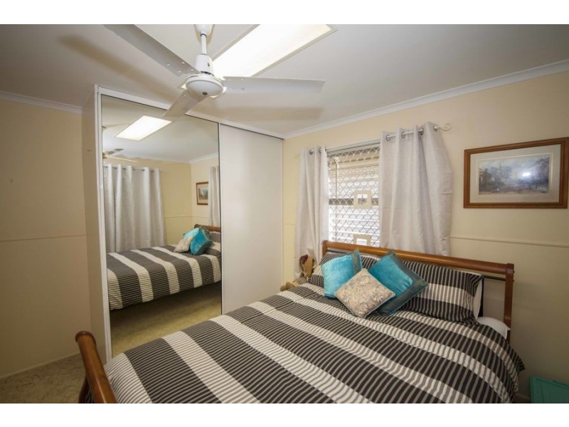 41 Hoffmann Street, Granville QLD 4650