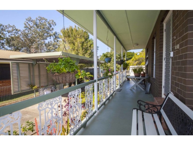 41 Hoffmann Street, Granville QLD 4650