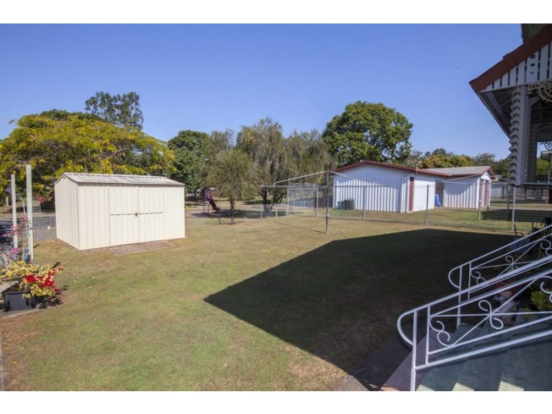 41 Hoffmann Street, Granville QLD 4650