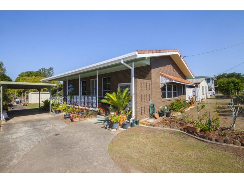 41 Hoffmann Street, Granville QLD 4650