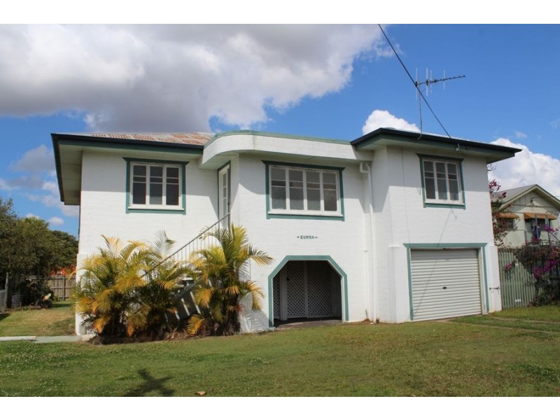 189 John Street, Maryborough QLD 4650