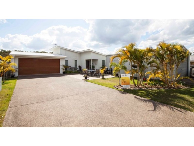 90 Tulipwood Drive, Tinana QLD 4650