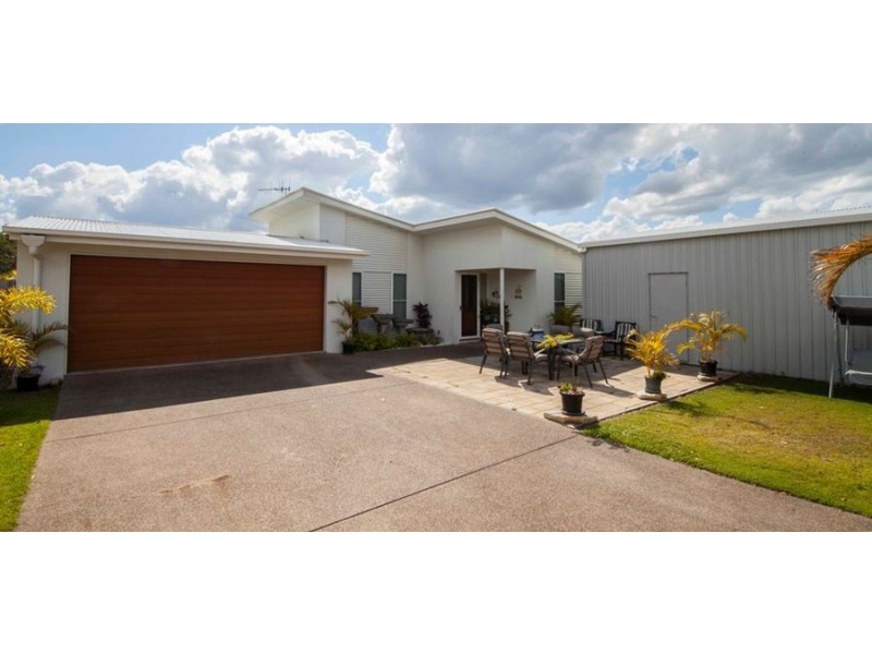 90 Tulipwood Drive, Tinana QLD 4650