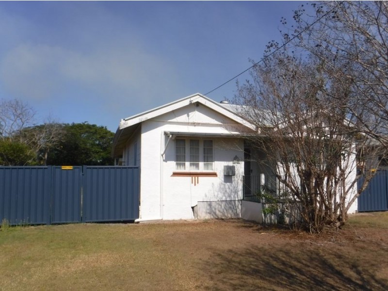 17 Eva Street, Maryborough QLD 4650