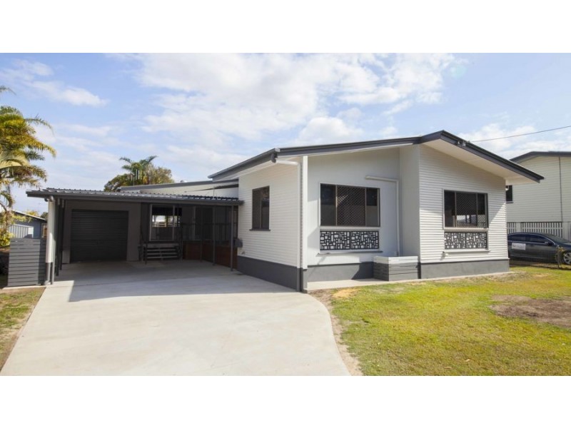 102 Boys Avenue, Maryborough QLD 4650