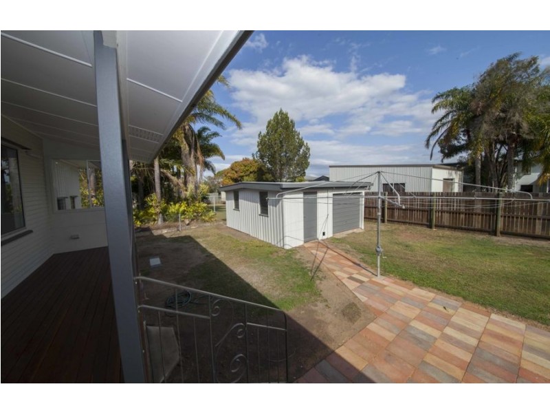 102 Boys Avenue, Maryborough QLD 4650