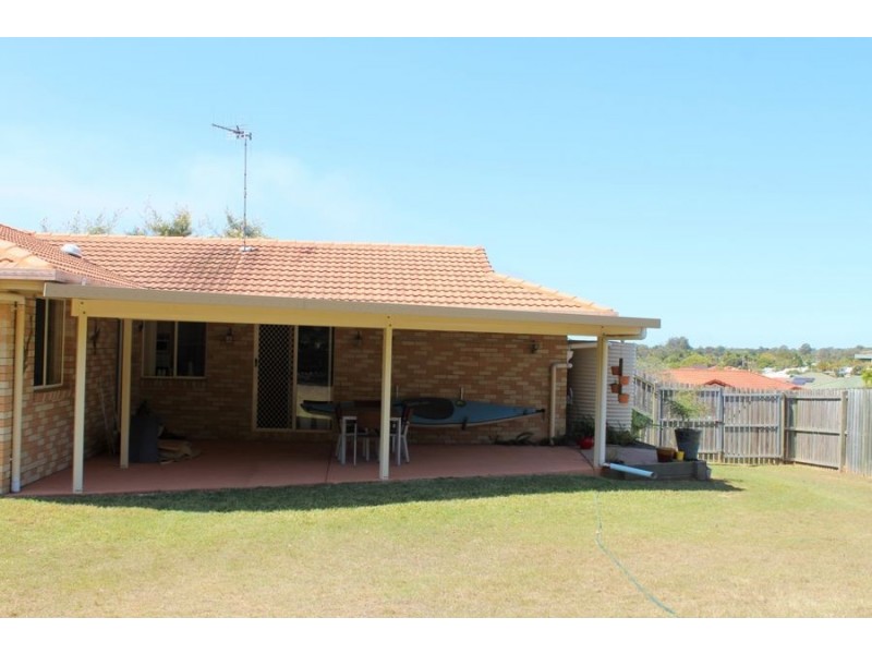 6 Satinwood Close, Maryborough QLD 4650