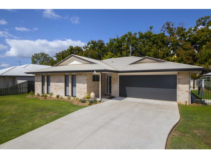 Lot 7, 38 Woongool Road, Tinana QLD 4650