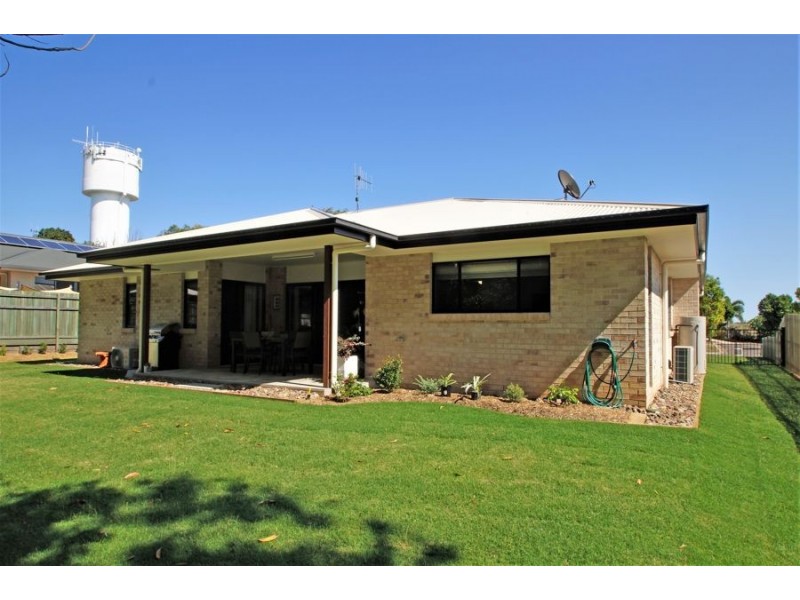 Lot 7, 38 Woongool Road, Tinana QLD 4650