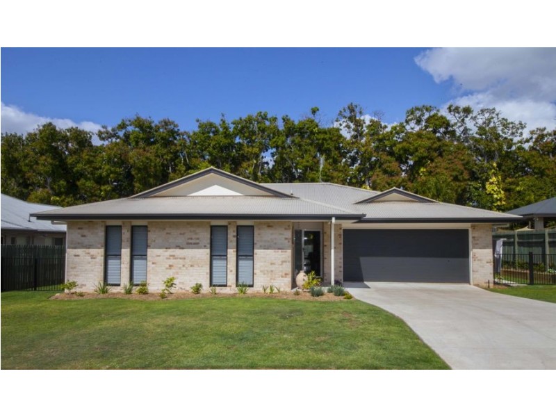 Lot 7, 38 Woongool Road, Tinana QLD 4650