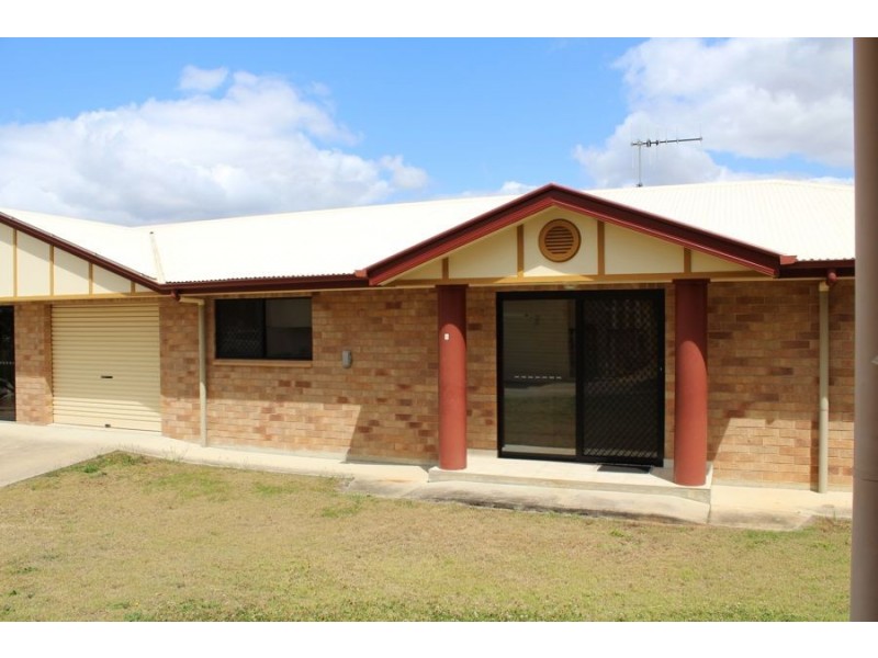 2/186 Walker Street, Maryborough QLD 4650