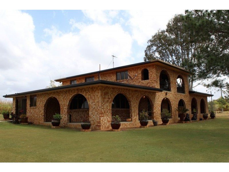 21965 Bruce Highway, Maryborough QLD 4650