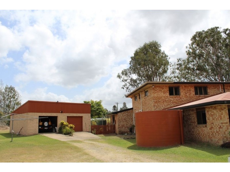 21965 Bruce Highway, Maryborough QLD 4650