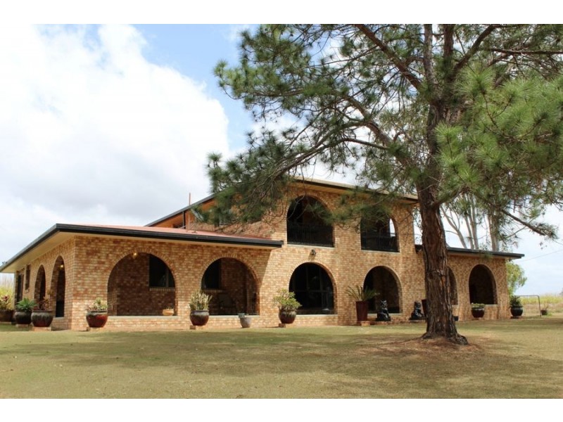 21965 Bruce Highway, Maryborough QLD 4650