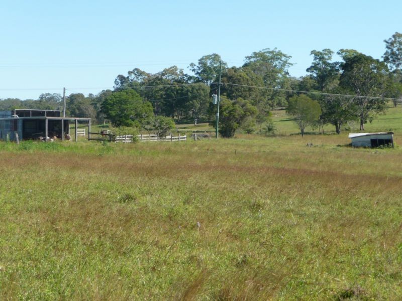 440 Antigua Road, Antigua QLD 4650