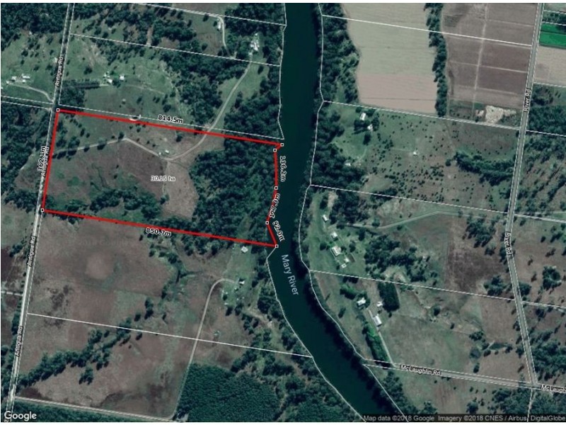 440 Antigua Road, Antigua QLD 4650