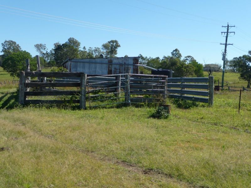 440 Antigua Road, Antigua QLD 4650