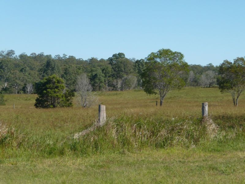 440 Antigua Road, Antigua QLD 4650