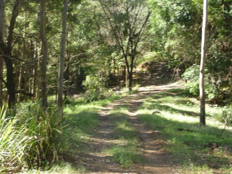 440 Antigua Road, Antigua QLD 4650