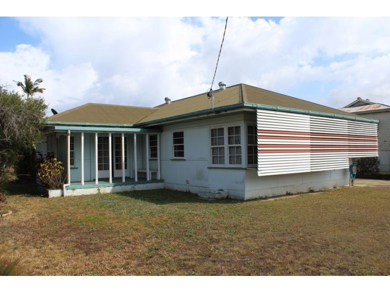 146 Saltwater Creek Road, Maryborough QLD 4650