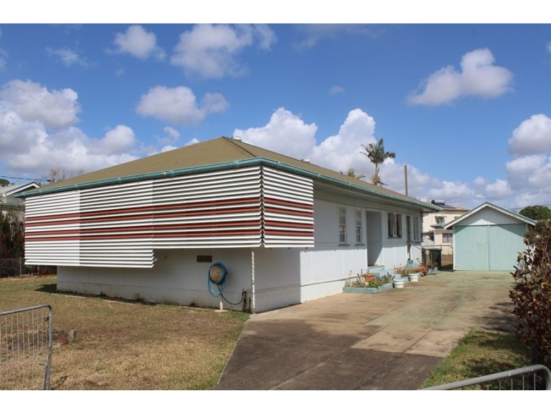 146 Saltwater Creek Road, Maryborough QLD 4650