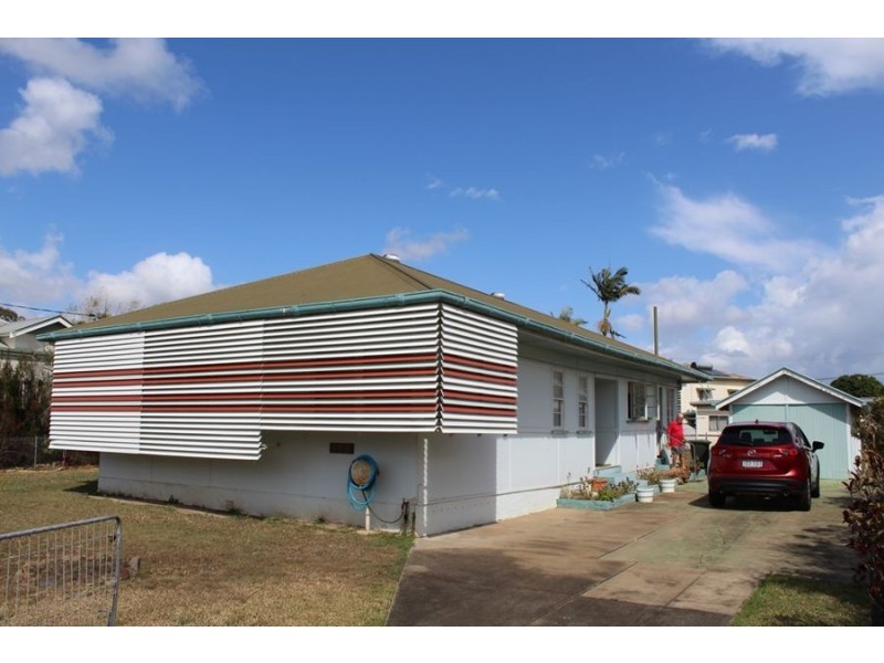 146 Saltwater Creek Road, Maryborough QLD 4650