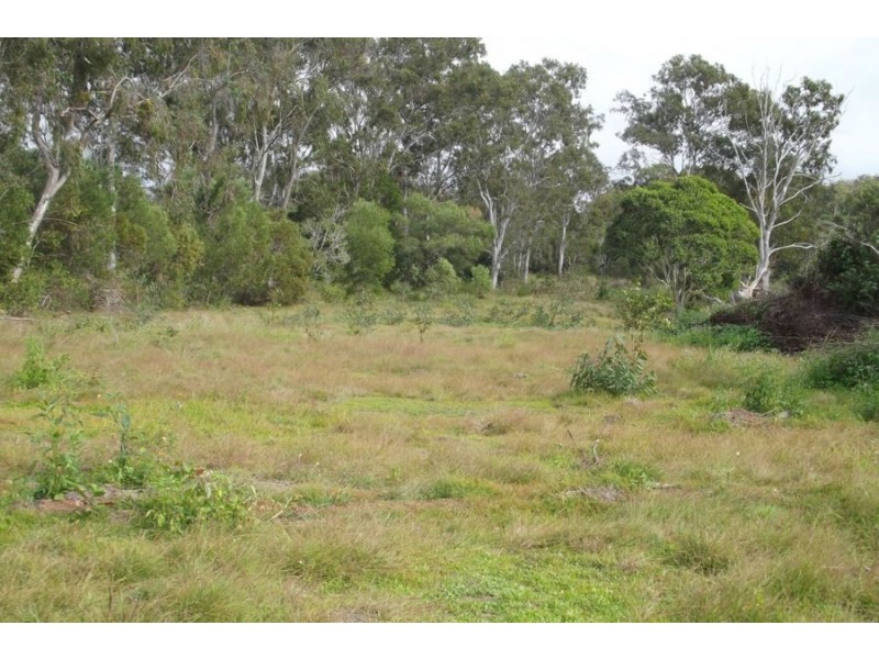 98 Whitebridge Road, North Isis QLD 4660