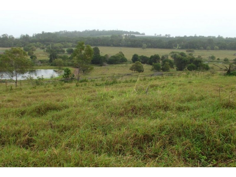 98 Whitebridge Road, North Isis QLD 4660