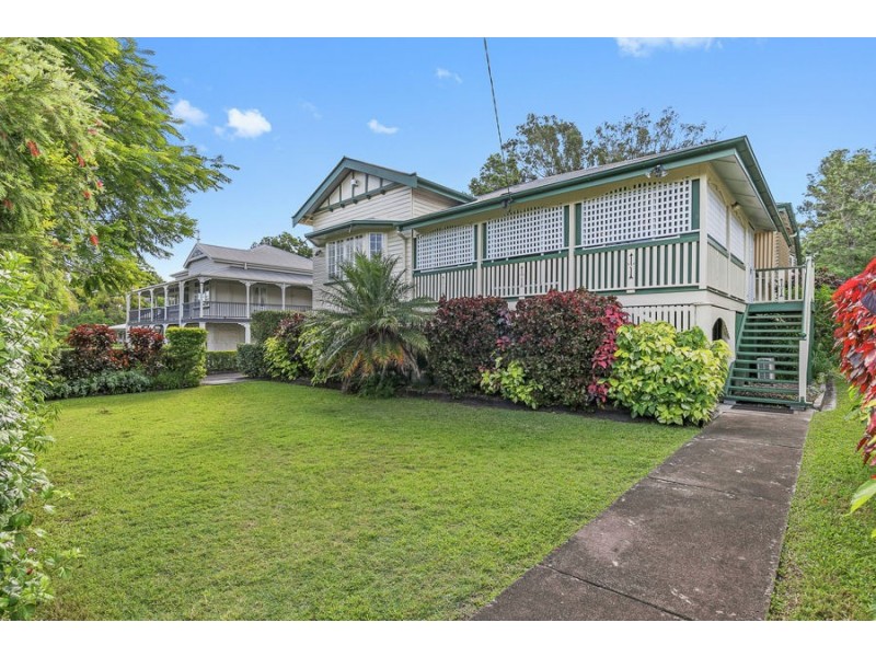 318 Lennox Street, Maryborough QLD 4650