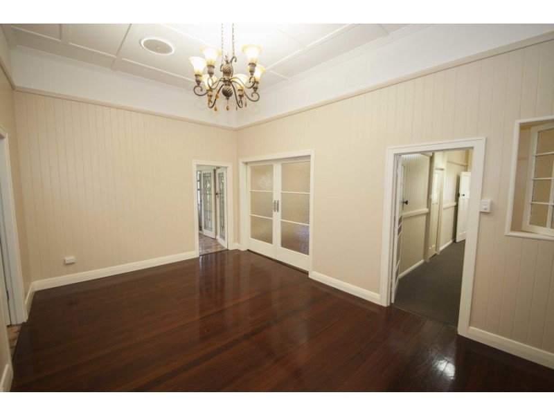 318 Lennox Street, Maryborough QLD 4650