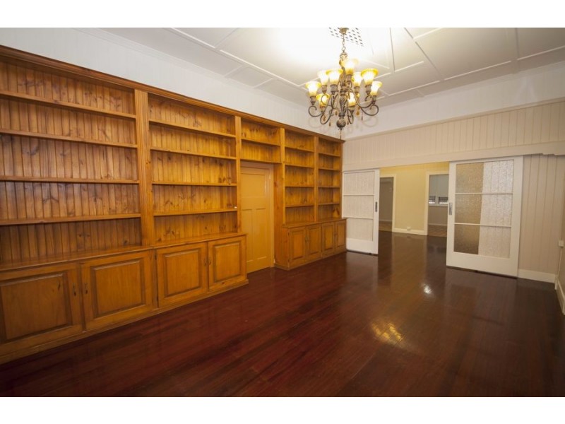 318 Lennox Street, Maryborough QLD 4650