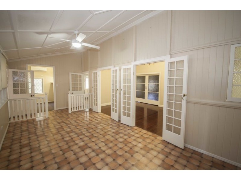 318 Lennox Street, Maryborough QLD 4650