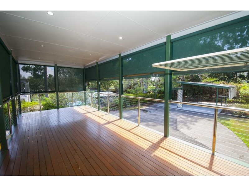 318 Lennox Street, Maryborough QLD 4650