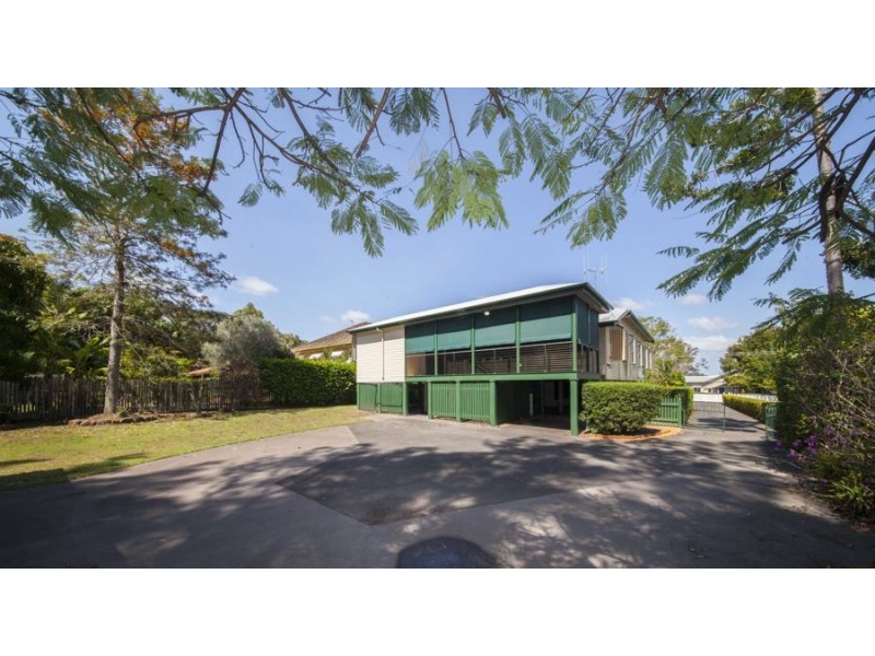 318 Lennox Street, Maryborough QLD 4650